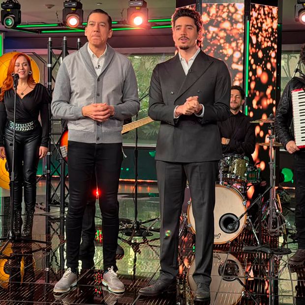 Alex Fernández Revela por Qué Guardó 4 Años la Canción 'Me Declaro Culpable'